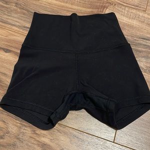 lululemon align 4” shorts